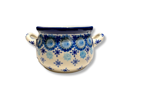 016 Bunzlau Soepkom 3359X Soepkommen